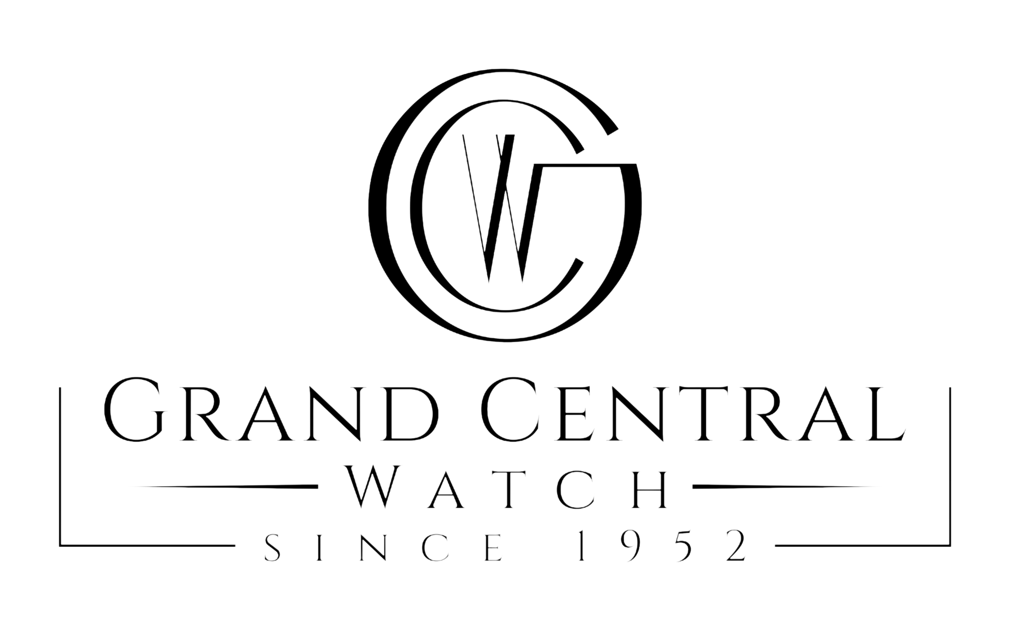 Grand Central Watch