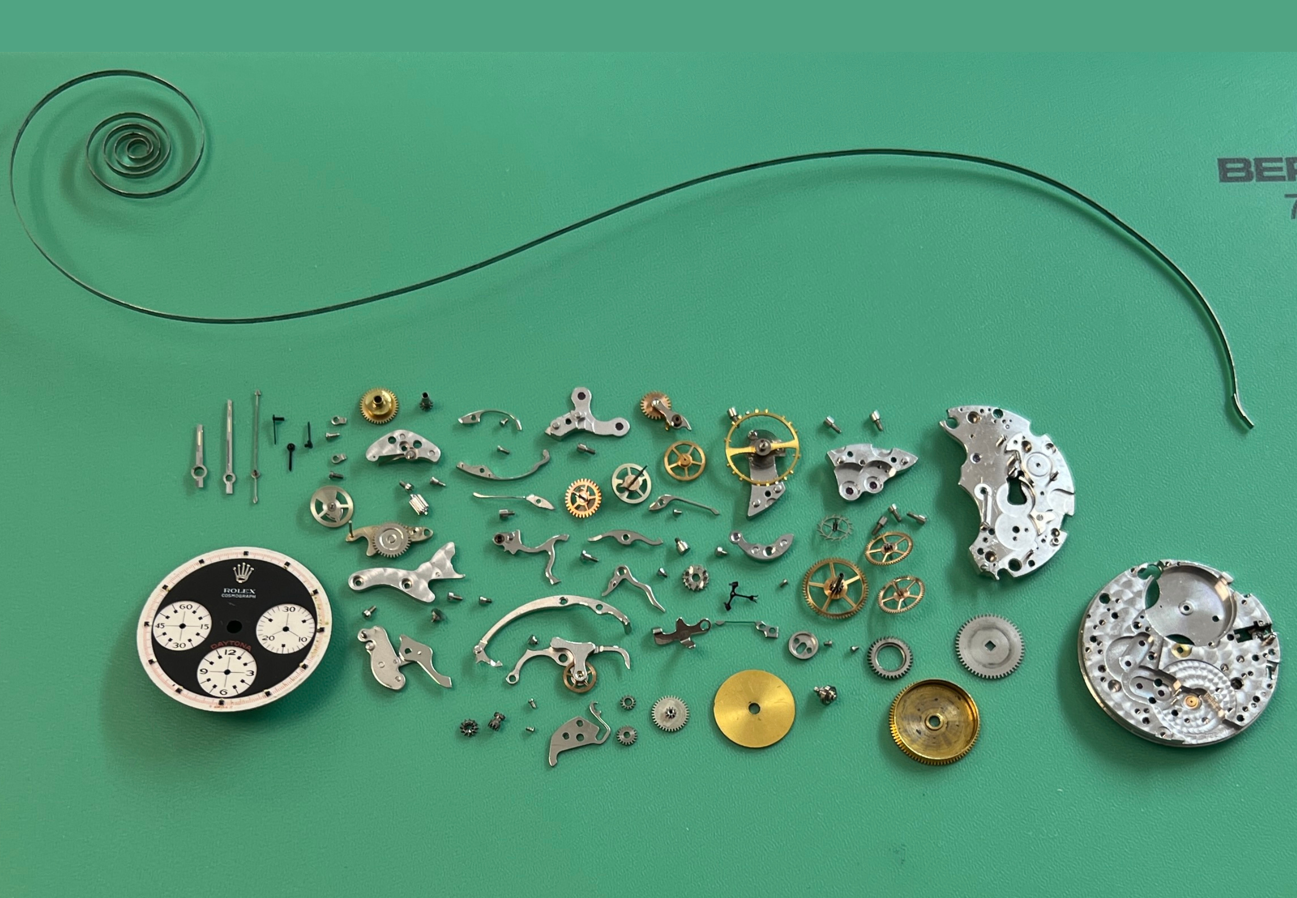 Grand Central Watch product 1