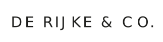 DE RIJKE & CO.