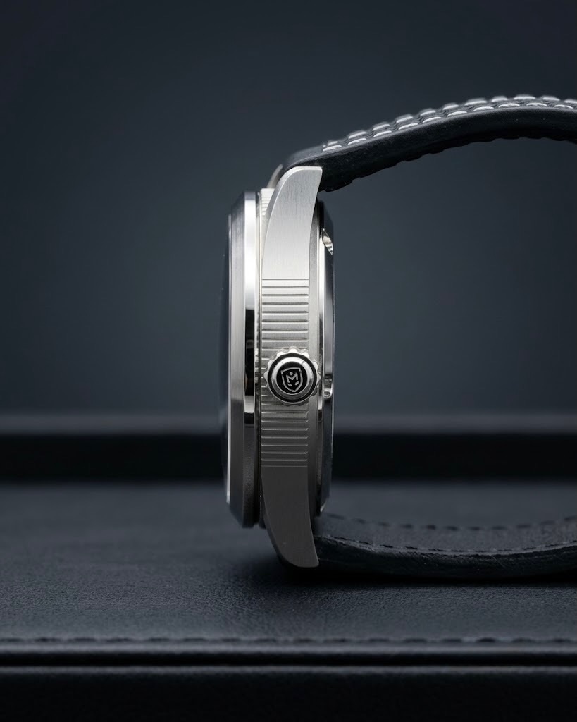 M. Ryan Watch Designs product 1