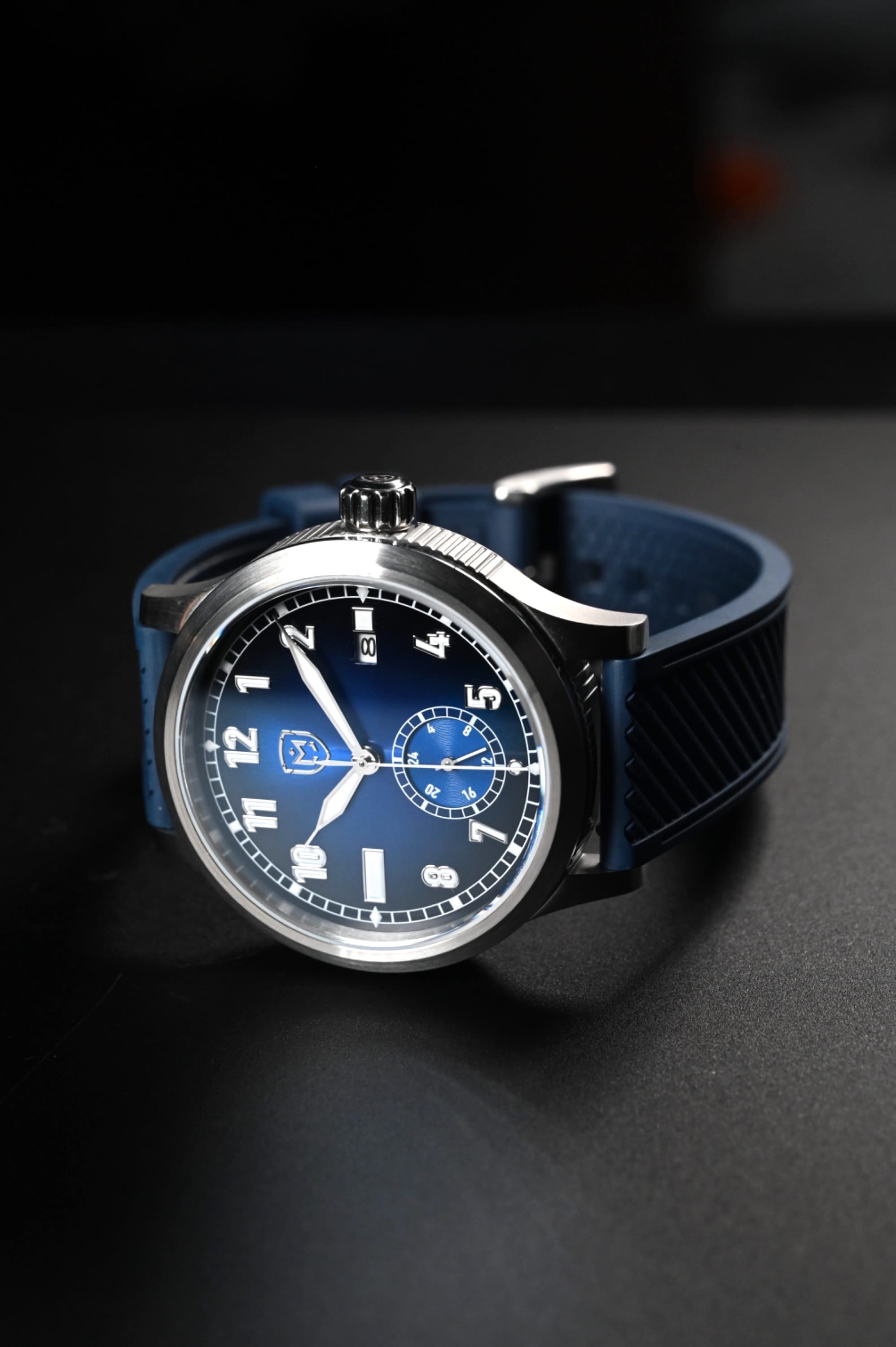 M. Ryan Watch Designs product 3