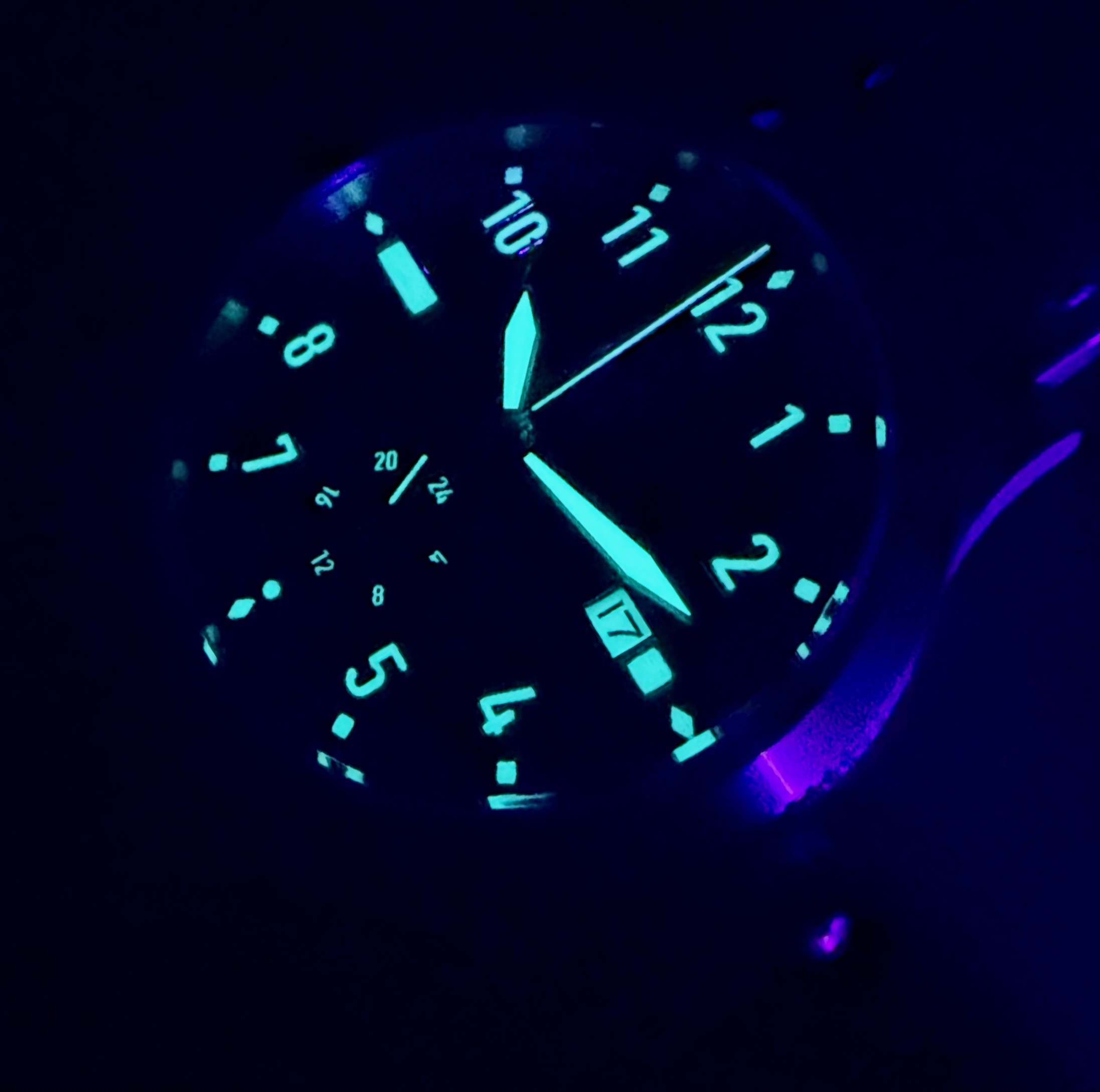 M. Ryan Watch Designs product 4