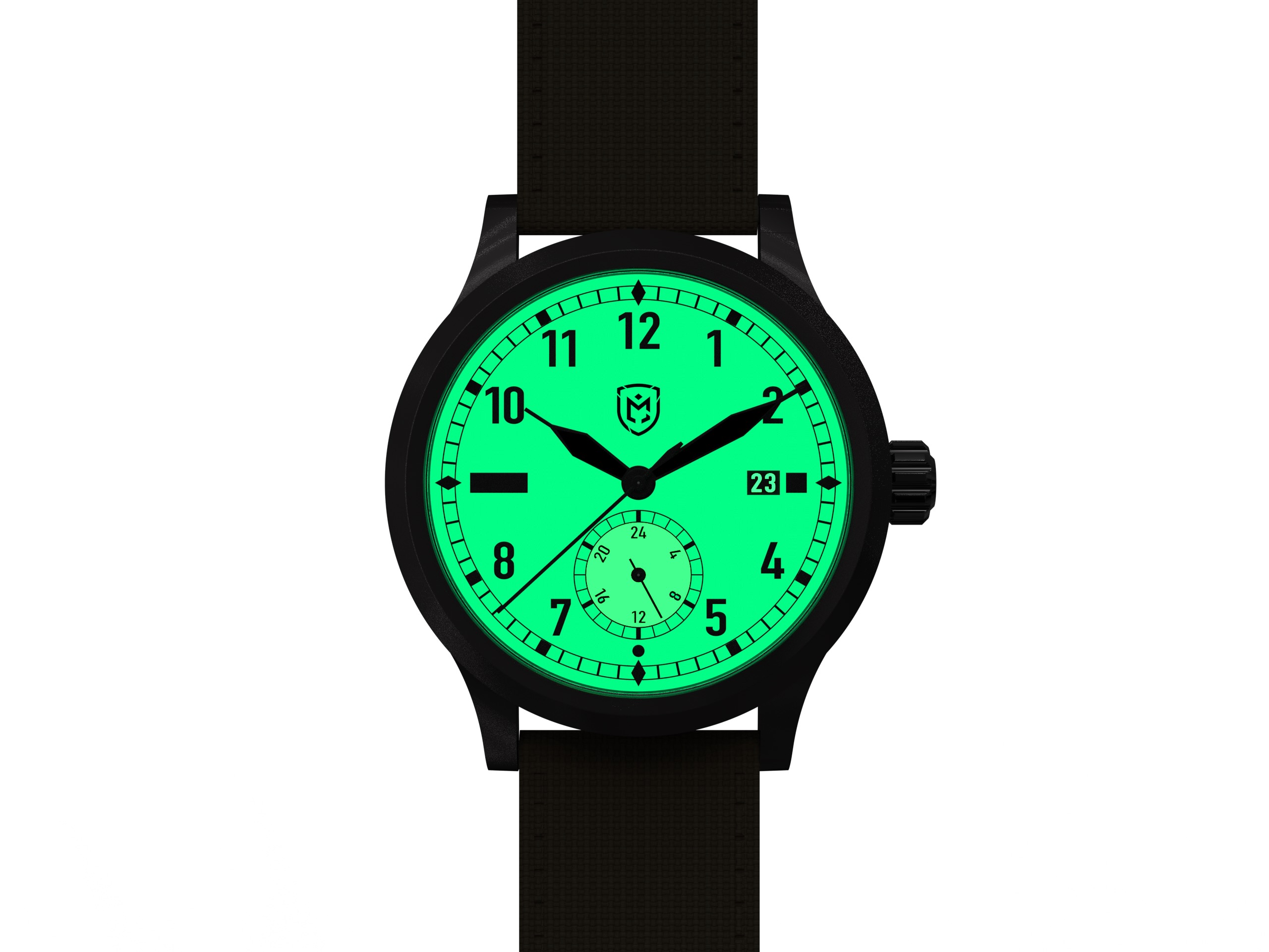 M. Ryan Watch Designs product 5
