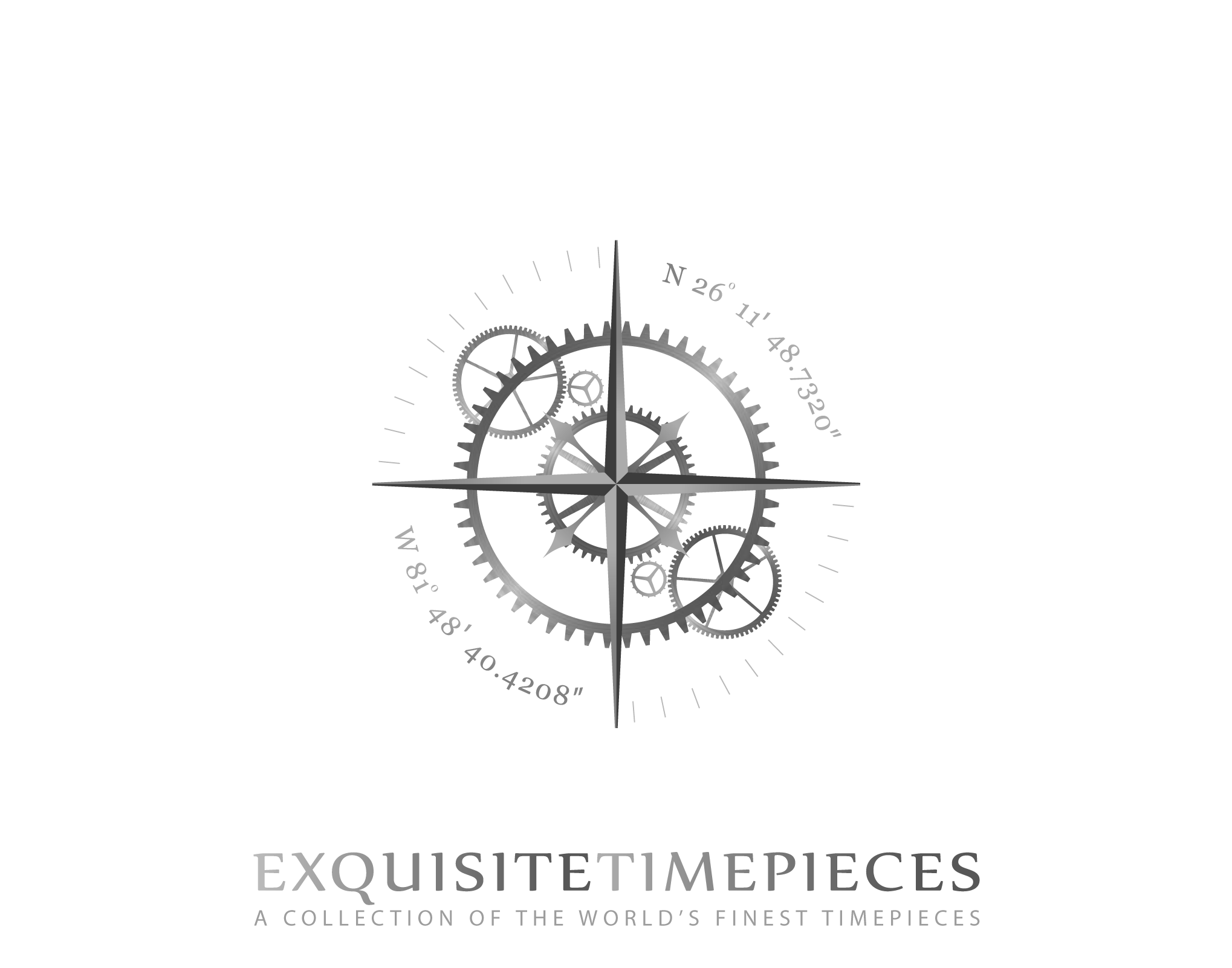 Exquisite Timepieces