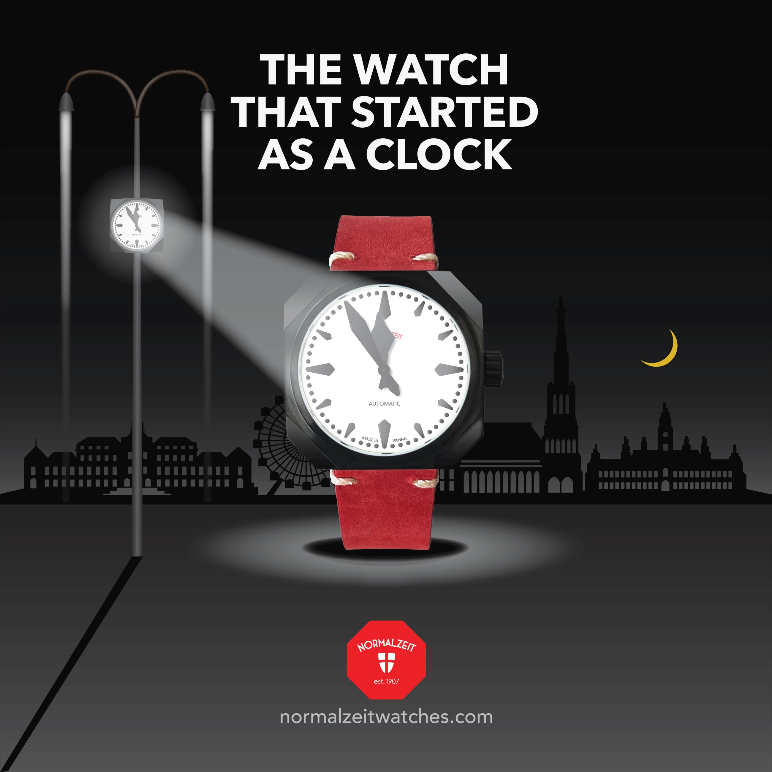 Normalzeit product 3