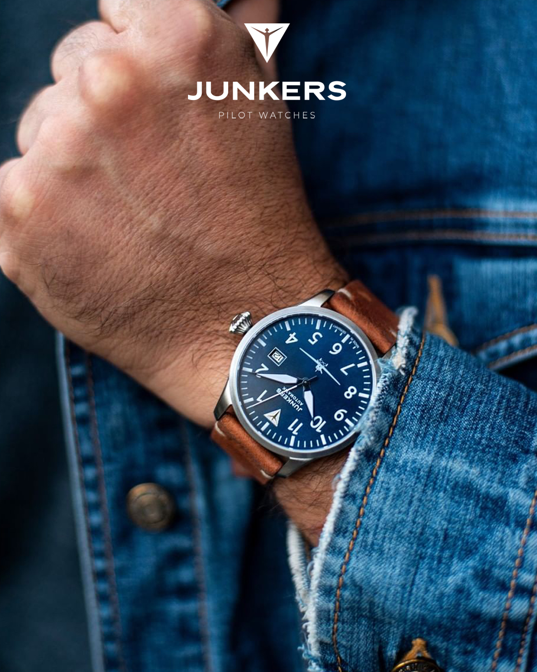 JUNKERS product 1