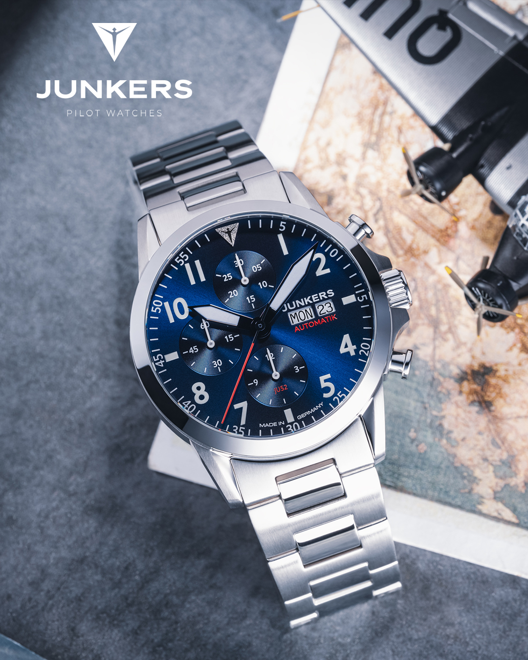 JUNKERS product 3