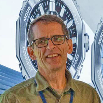 Mike Princiotto