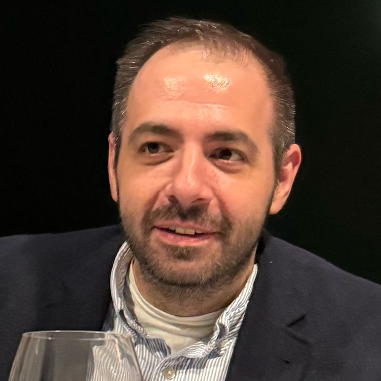 Zach Kazan